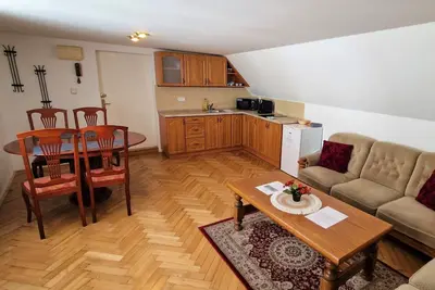 Image de Old Town home by Interhome