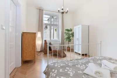 Image de Old Town home by Interhome