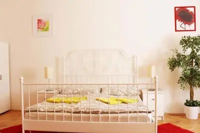Image de Old Town home by Interhome