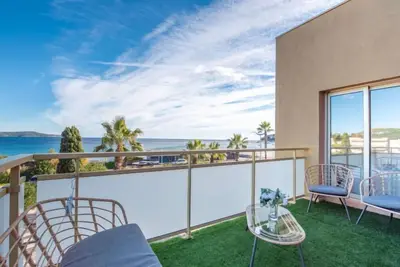 Image de La Croix du Sud by Interhome