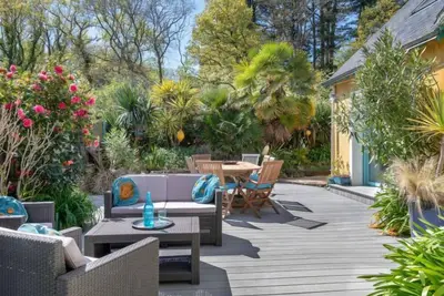 Image de La Demeure Ty Ar Bleiz by Interhome