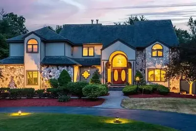Image de Luxury Mansion Rentals in Niskayuna, Ny Usa