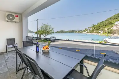 Image de Magnifique appartement Ă Blace