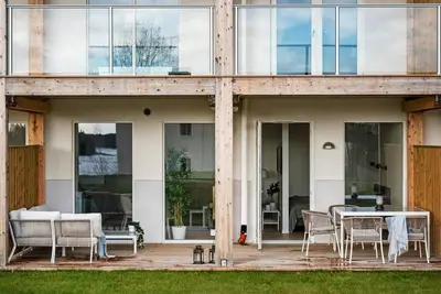 Image de Superbe appartement à Stjärnhov