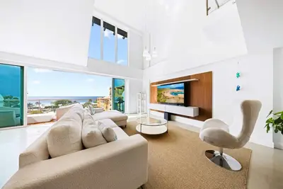 Ocean View Condo at Oceania Penthouse 6 by Bocobay