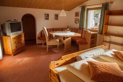 Image de Arnika - Apartment Engadin
