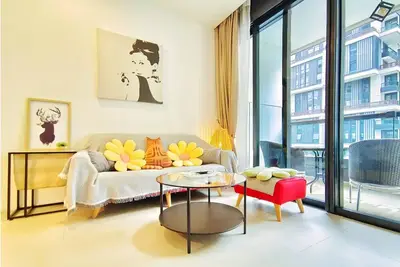 Image de Arcoris CozyNest~Mont Kiara~3 Minutes Walking Distance to 163 Retails Park