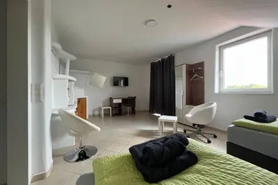 Image de Ferienwohnung/app. für 8 Gäste mit 85m² in St. Pölten