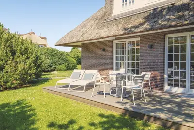 Image de Friesenbrise von Appartements & Mehr - Friesenbrise
