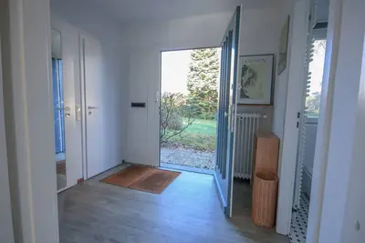 Image de Ferienwohnungen an der Marcusheide - Ferienwohnung Marcusheide