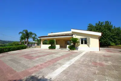 Image de Maison de vacances en Floride avec piscine privée