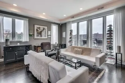 Image de Upscale Penthouse Private Balconies Amazing Views