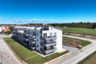 Image de Appartement en Croatie près de l'Adriatique