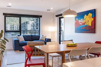 Image de Revelstoke - Hygge Haus