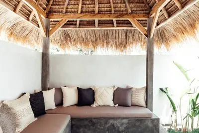 Image de Bohemian & Spacious villa in Canggu