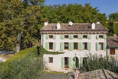 Image de Villa Corte Carlotte - surrounded by the countryside, just 4 km from Lazise