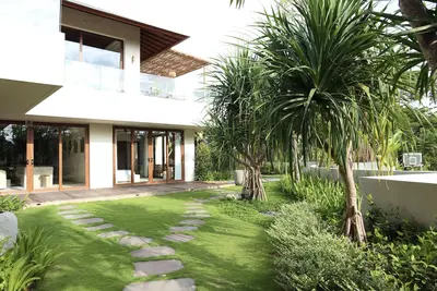 Image de Poco Poco Villas by Aayan