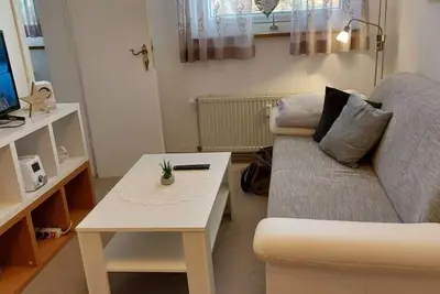 Image de Appartement Amina by Interhome