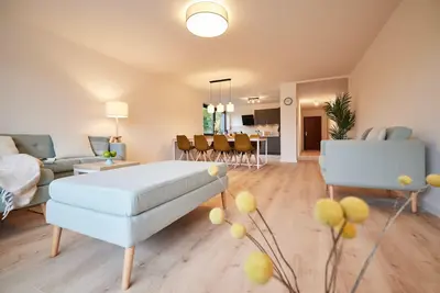 Image de Apartment Wurmberg in Hahnenklee