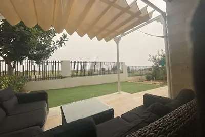 Image de Taghazout bay golf sea view