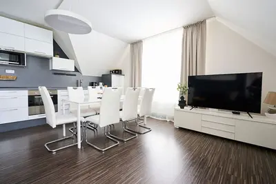 Image de Appartement 566 by Interhome