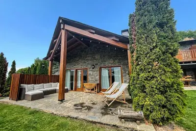 Image de Cal Peró - Casa de Montaña