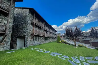 Image de Casa Elegancia, Pleta de Saga