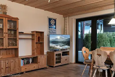 Image de Ferienwohnung Isartraum - mit Sonniger Terrasse