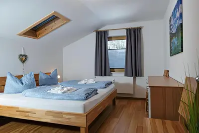 Image de Am Mühlbach 5 - Your dream holiday home - 100m² for four guests!