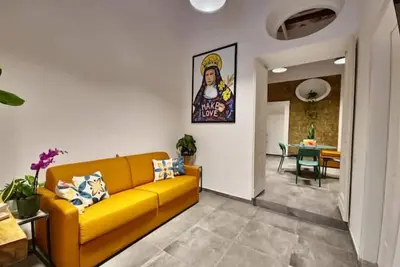 Santa Patrizia