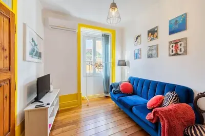 Image de Marina Blue - Bombordo