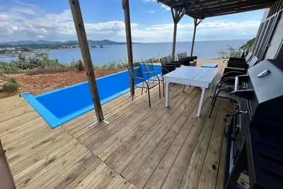 Image de Inan Port 1 building for rent Newly built just  / Hidaka-gun Wakayama