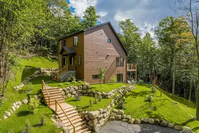 Image de Le Montagnia - Tremblant, Spa & Sauna