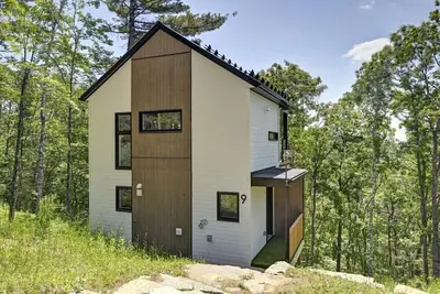 Image de Le Petit Bijou - Cozy, nature et accès rivière