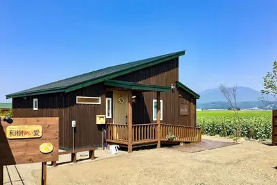 Image de Standard room without meals Side cottage up to 3 pets allowed / Sorachi Hokkaidō