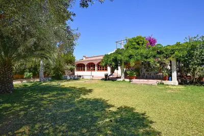 Image de Superbe maison à Syracuse