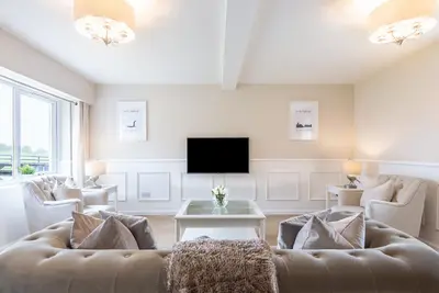 Image de Essich Park - 2br - Hot Tub - Sleeps 4