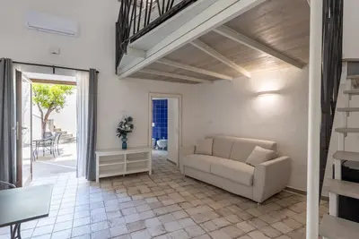 Image de Charmante chambre en suite avec terrasse privée