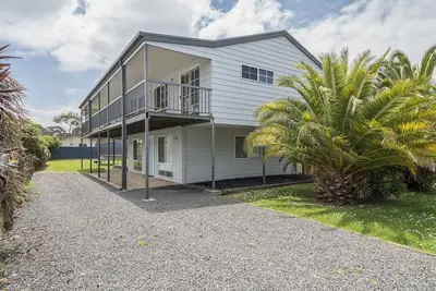 Image de Island Retreat - Pet Friendly