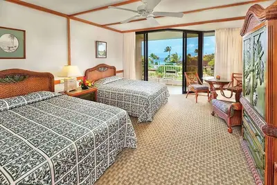 Image de Lahaina Beachfront Beauty with Golf Course Access! 4 Relaxing Units