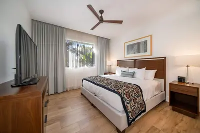 Image de Maui Magic: Short Drive to Kaanapali Beach. Onsite Pool w/ Water Slides, Parking