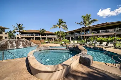 Image de Island Elegance: Beach Retreat Near Kapalua Airport! Onsite Pool, Free Parking