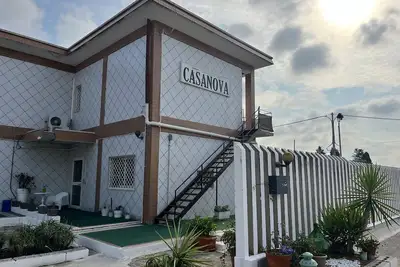 Image de Modugno Casanova Solution