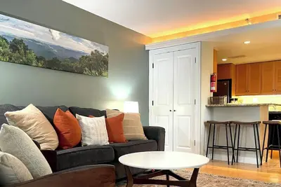 Image de New Easy Access Condo Walkable to Asheville's best