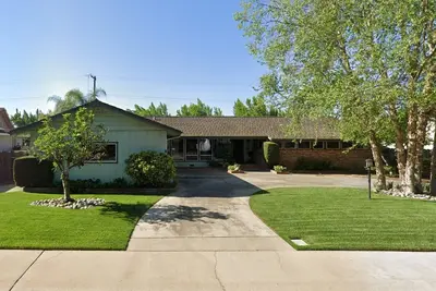 Your Garden Home Away From Home