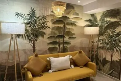 Mini Riad appartement au cœur de Gueliz
