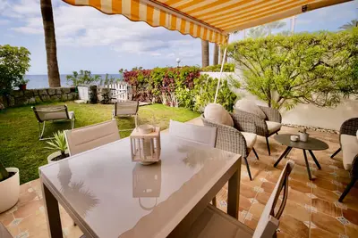 Image de Casita Seafront Oasis del Sur