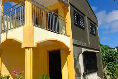 Image de Relax with friends at this peaceful place to stay in siargao island