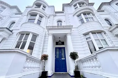 Image de Newly referbished centrally located flat