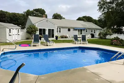 Image de Heated Pool Close To Town (2351)